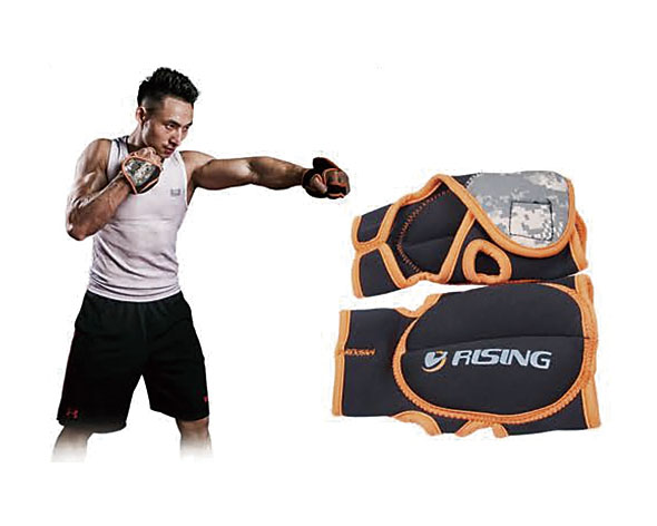 RS6004 負重手套沙袋